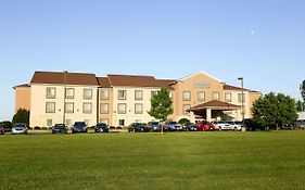 Comfort Inn And Suites Grinnell